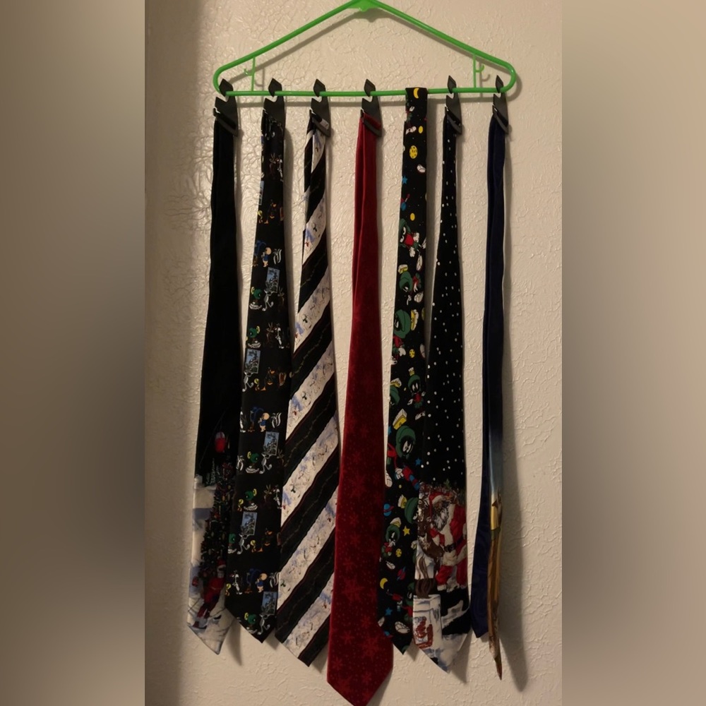 Silk‎ Ties